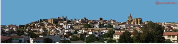 Desde la Buitrera 140 cms